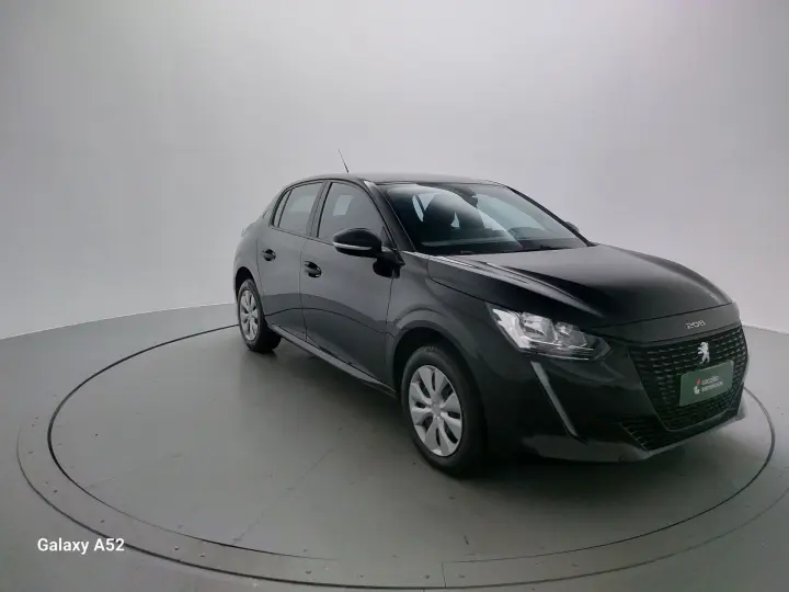 208 1.0 6V FLEX LIKE MANUAL