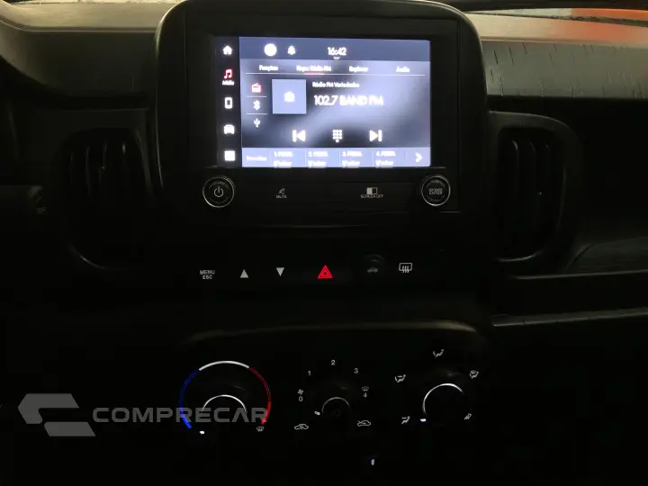 MOBI 1.0 Firefly Trekking