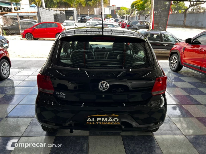 GOL 1.0 MI 8V G.VI