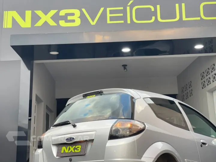 KA 1.0 MPI 8V FLEX 2P MANUAL