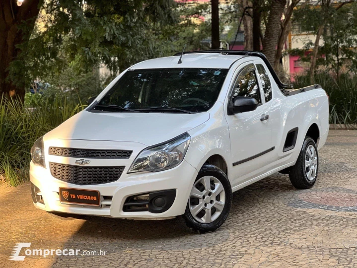 MONTANA 1.4 MPFI LS CS 8V