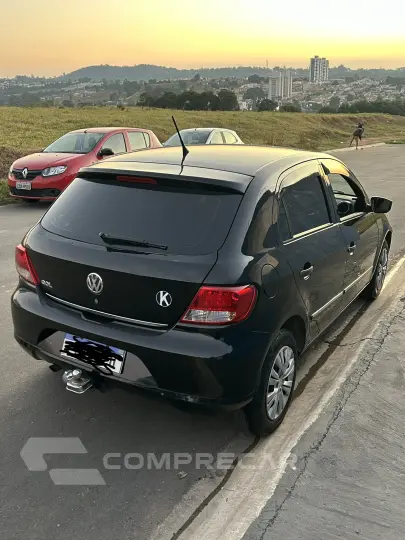 GOL 1.0 MI 8V G.V