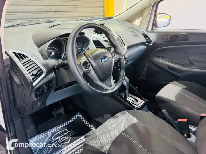 ECOSPORT 2.0 SE 16V