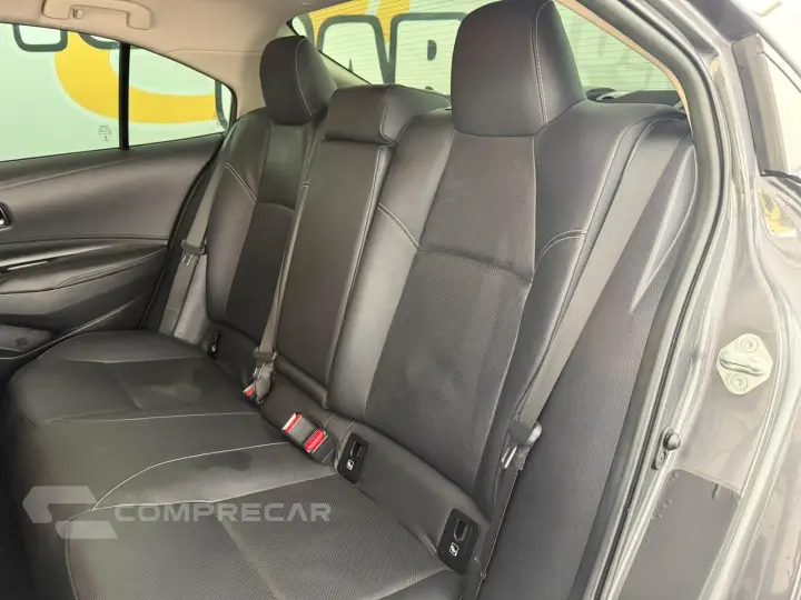 COROLLA 2.0 Vvt-ie XEI