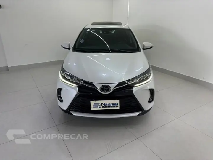 YARIS SA XLS15