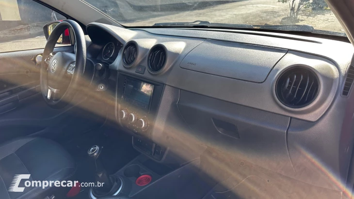 SAVEIRO 1.6 Cross CE 8V