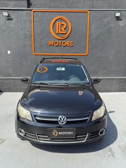 SAVEIRO 1.6 MI Trooper CE 8V G.V