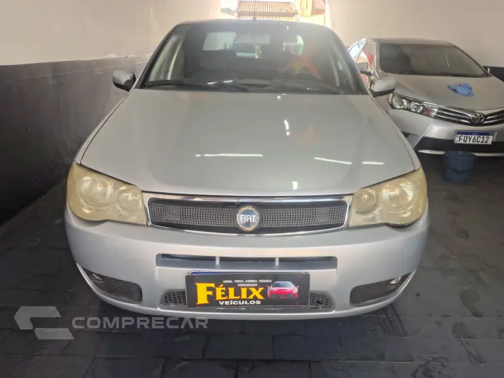 SIENA 1.0 MPI Fire 8V