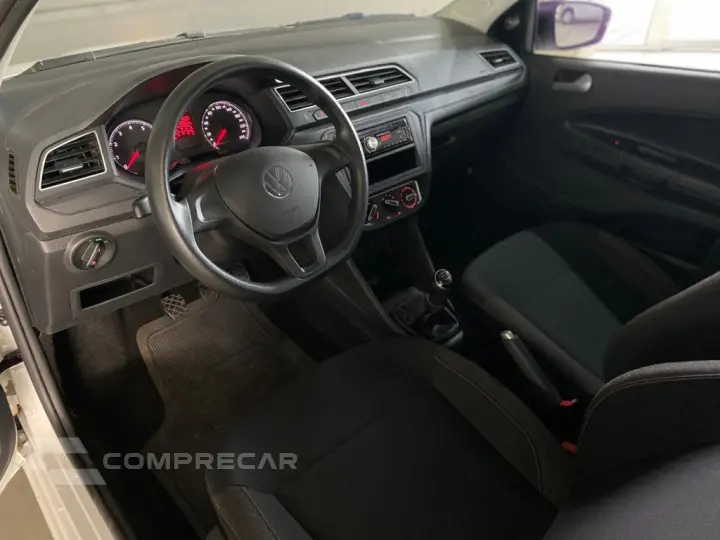 SAVEIRO 1.6 MSI ROBUST CS 16V FLEX 2P MANUAL