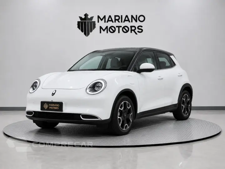 ORA 03 58 KW ELÉTRICO BEV58