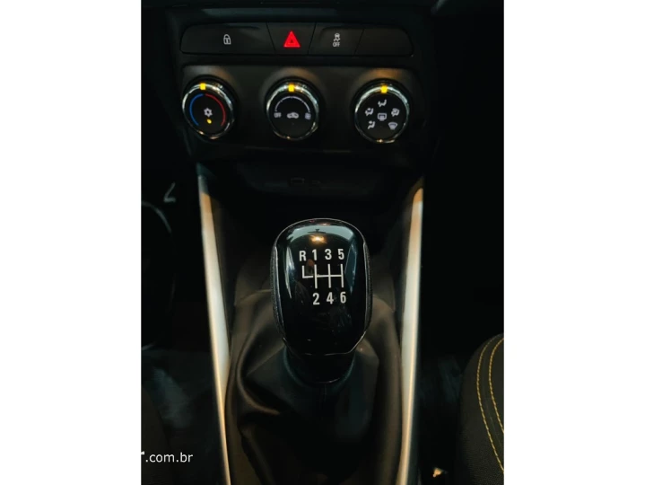 MONTANA 1.2 TURBO FLEX LT MANUAL
