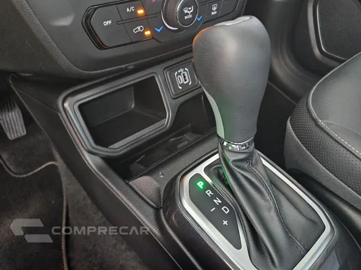 RENEGADE 1.3 T270 Turbo Longitude