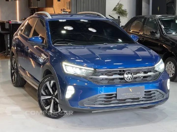 NIVUS 1.0 200 TSI TOTAL FLEX HIGHLINE AUTOMÁTICO