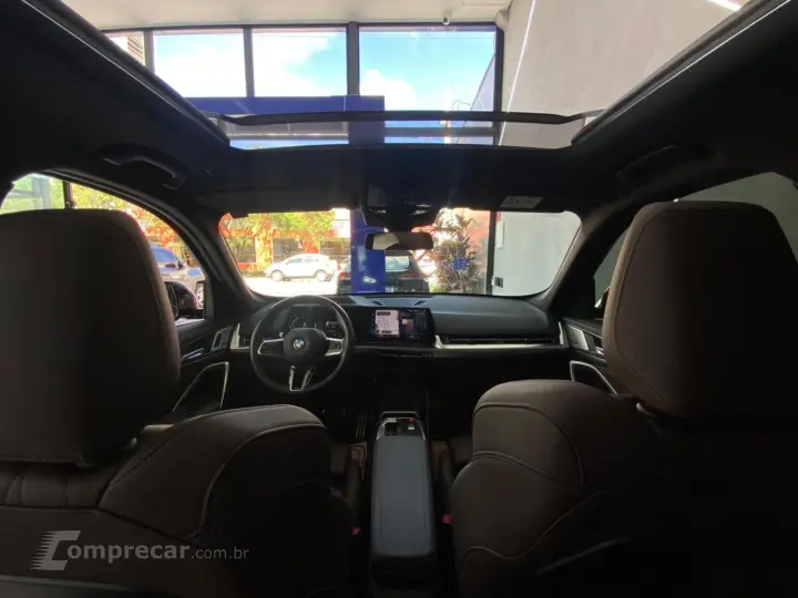 X1 SDRIVE 20i M Sport 2.0 TB Aut.