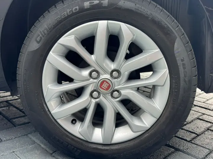 CRONOS 1.3 Firefly Drive GSR