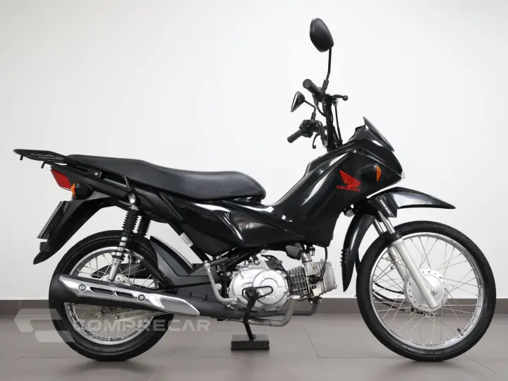 HONDA POP 110i