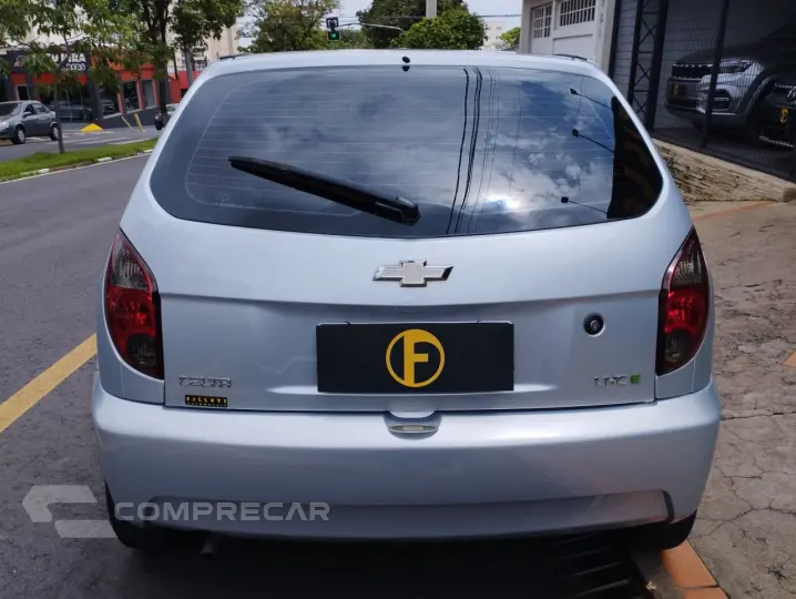 Celta 1.0 4P LT VHCE FLEX