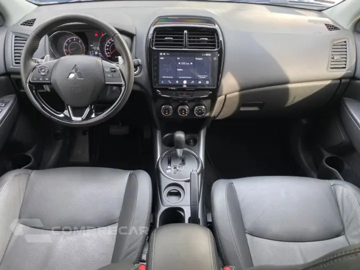 OUTLANDER SPORT 2.0 Mivec HPE