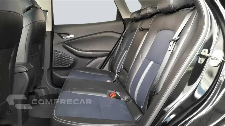 TRACKER 1.2 TURBO FLEX PREMIER AUTOMÁTICO