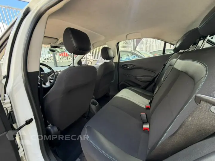 ONIX HATCH LT 1.0 8V FlexPower 5p Mec.