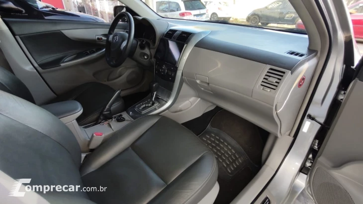COROLLA 1.8 GLI 16V