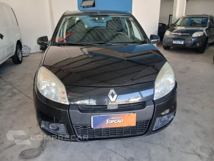 SANDERO Expression Hi-Flex 1.0 16V 5p