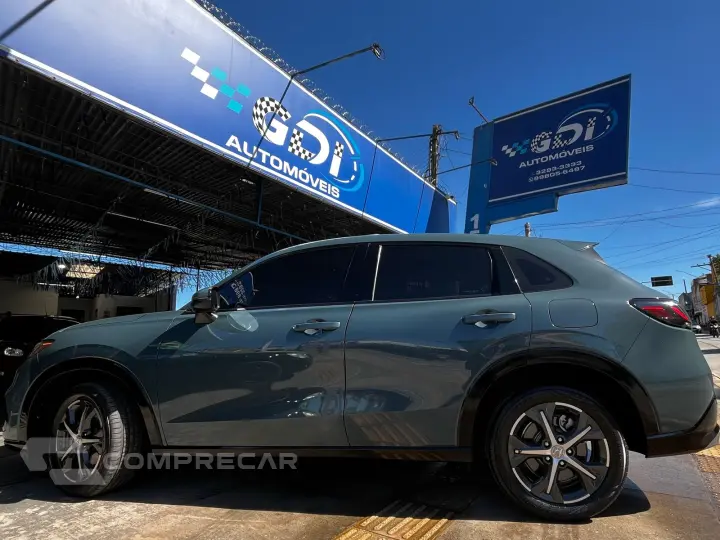 ZR-V 2.0 I-vtec Touring