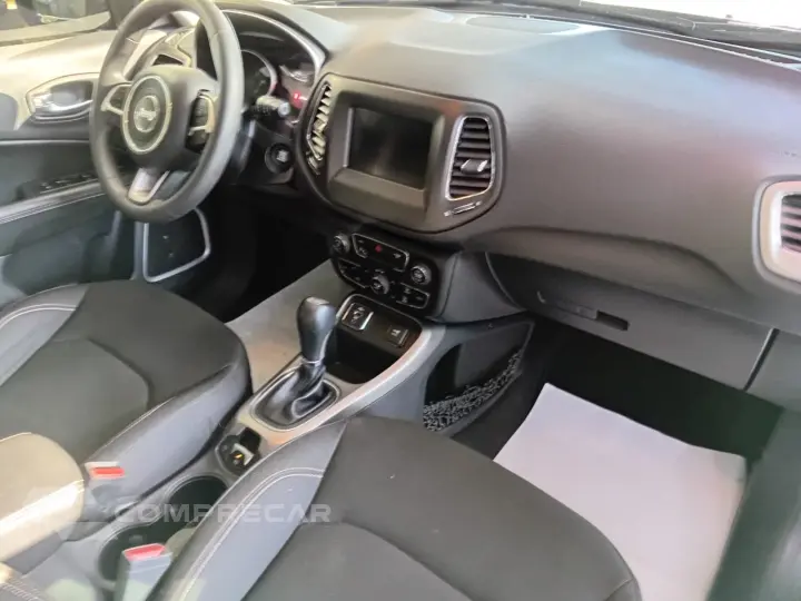 Jeep Compass Sport