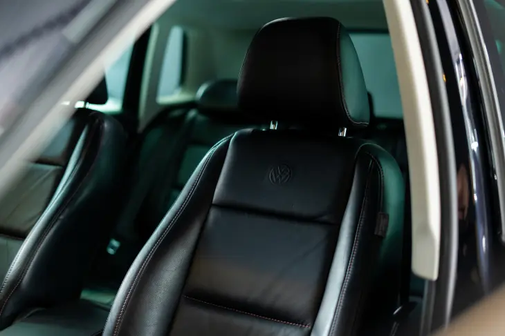 TIGUAN 2.0 350 TSI Allspace R-line 4motion