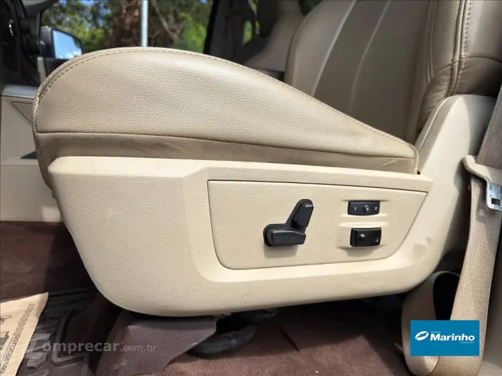 2500 6.4 V8 HEMI GASOLINA LARAMIE CD 4WD AUTOMÁTI