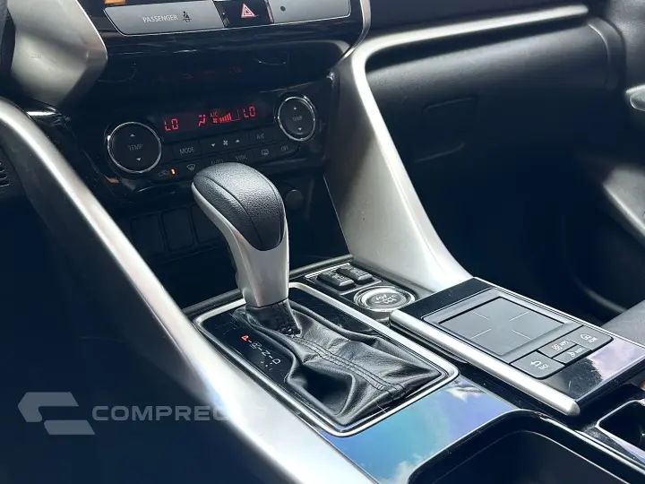 ECLIPSE CROSS 1.5 MIVEC TURBO GASOLINA HPE-S S-AWC CVT