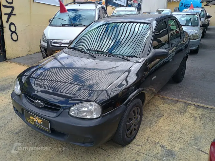 CORSA CLASSIC LIFE 1.0