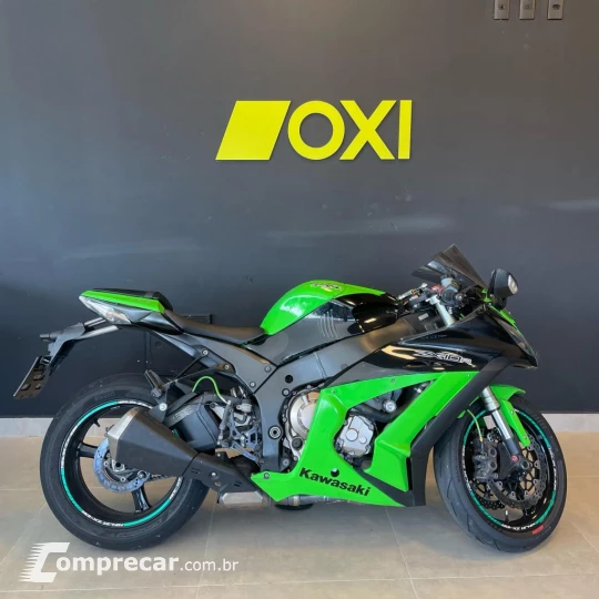 NINJA ZX-10/ ZX-10R 1000cc/30TH Aniv.