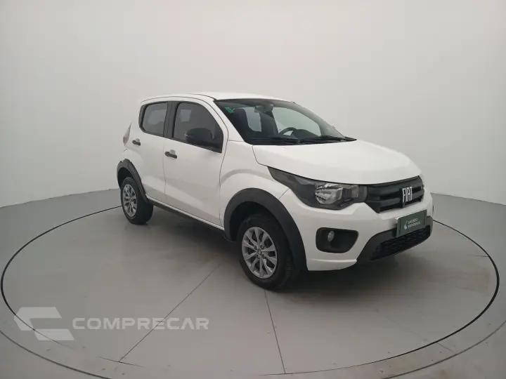 MOBI 1.0 EVO FLEX LIKE. MANUAL