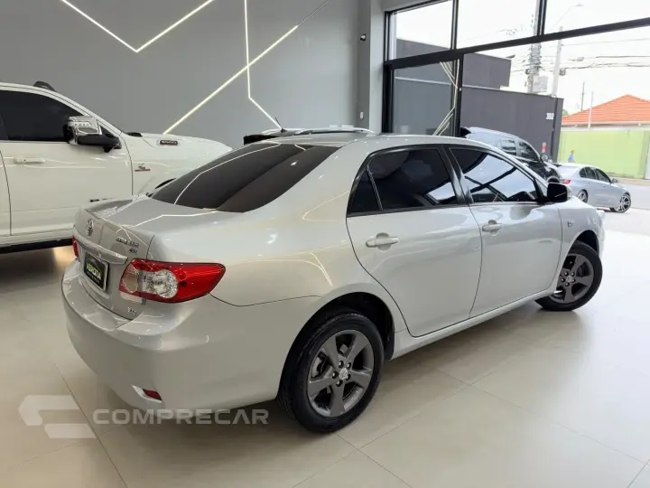 Corolla Xei 2.0