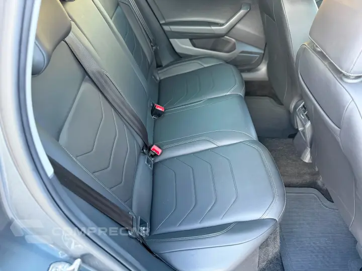 VIRTUS Comfort. 200 TSI 1.0 Flex 12V Aut