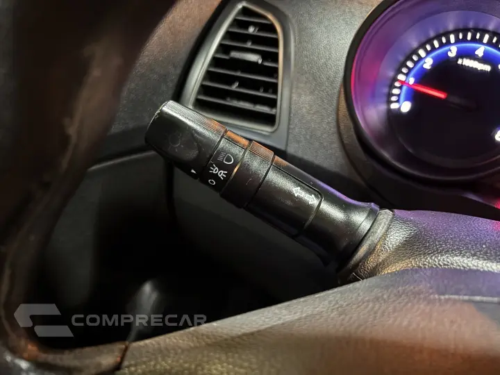 HB20 1.0 COMFORT 12V FLEX 4P MANUAL