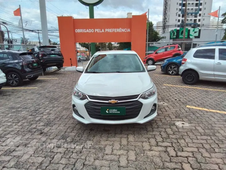 ONIX 1.0 FLEX LT MANUAL