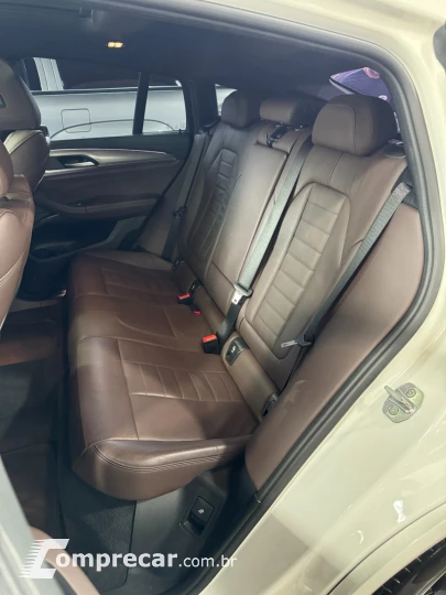 X4 XDRIVE30I