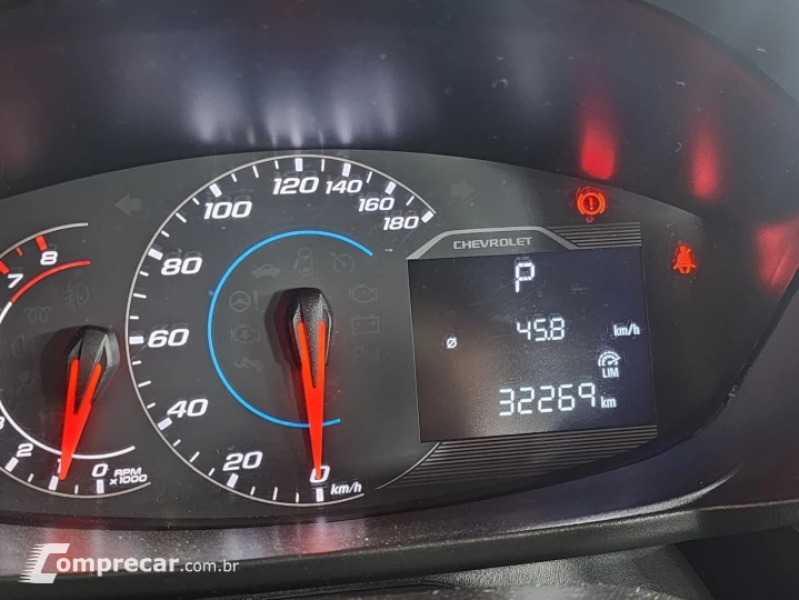 SPIN 1.8 Premier 8V
