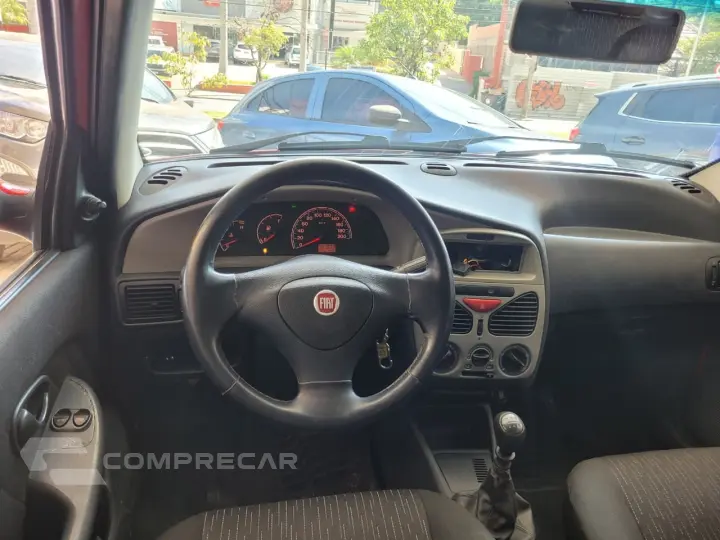 Siena 1.0/ EX 1.0 mpi Fire/ Fire Flex 8v