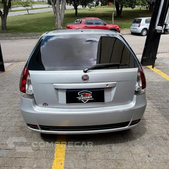 PALIO 1.0 MPI Fire Economy 8V