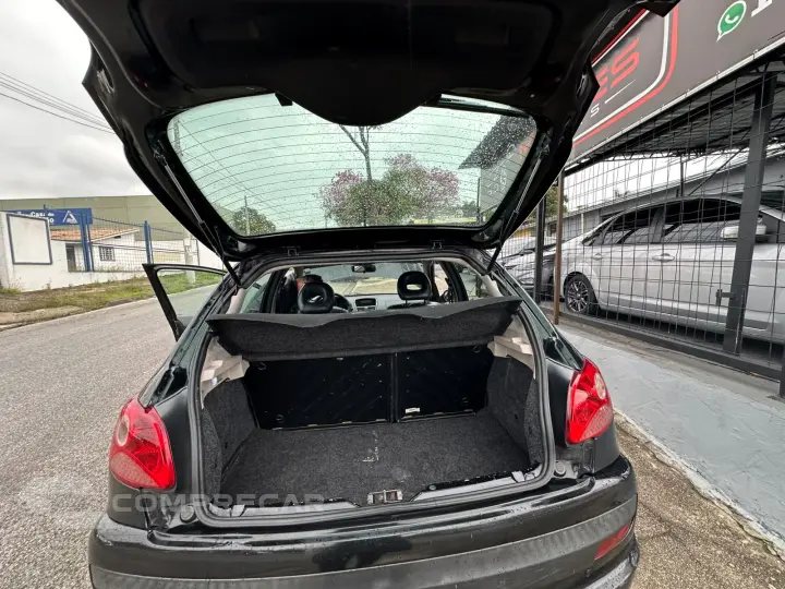 207 1.4 Active 8V