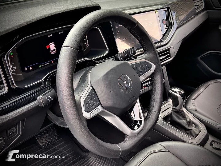 POLO 1.0 170 TSI Highline