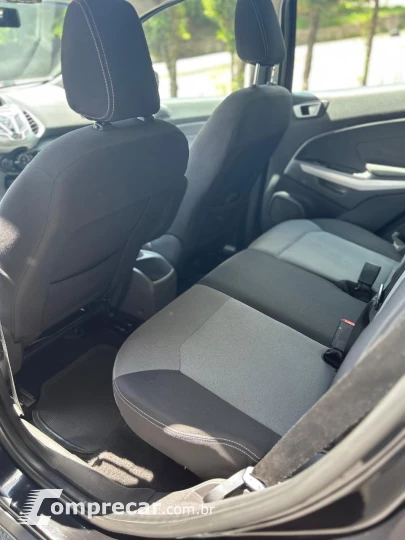 ECOSPORT 1.6 Freestyle 16V