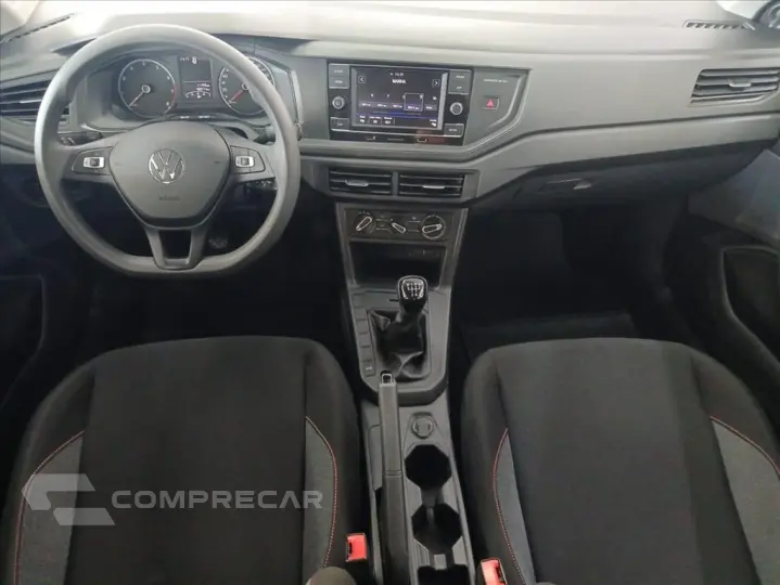 POLO 1.0 MPI MANUAL