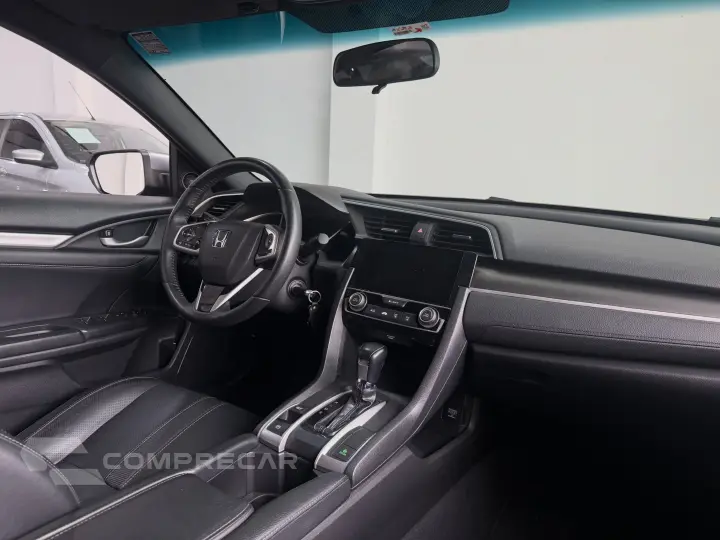 CIVIC 2.0 16vone EXL