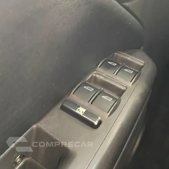 EcoSport XLT FREESTYLE 1.6 Flex 8V 5p