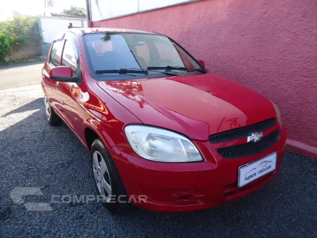 CELTA 1.0 MPFI LT 8V