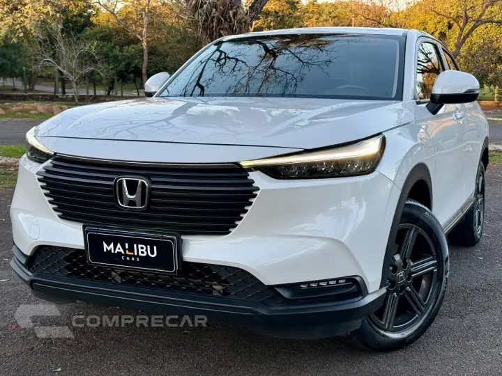 HR-V 1.5 DI I-vtec EXL